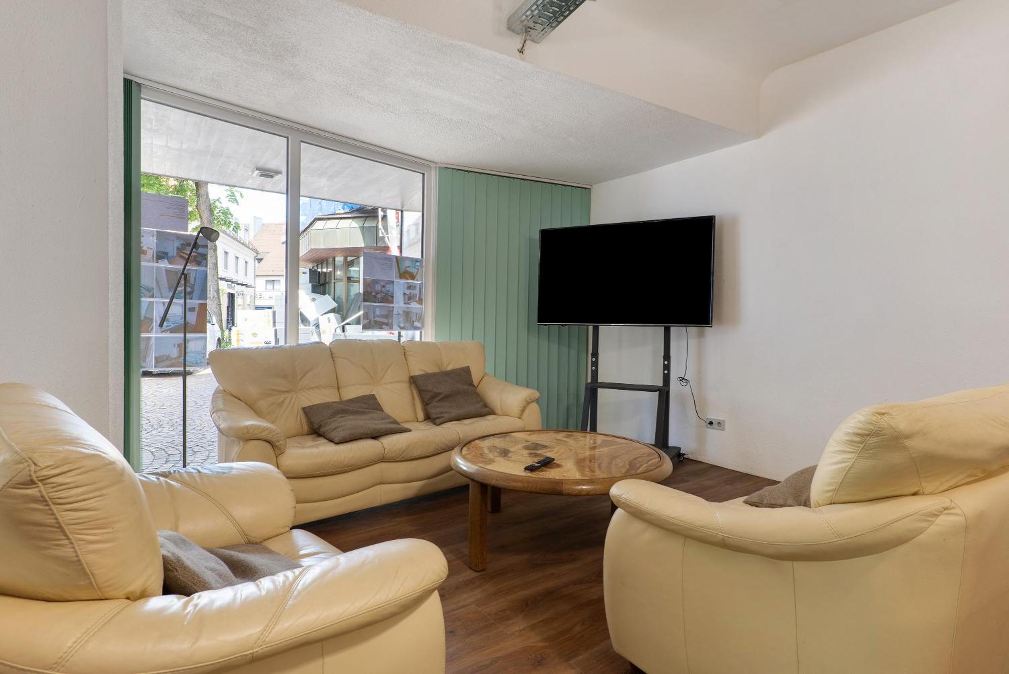 Ferienwohnung Moeckmuehl Exterior photo